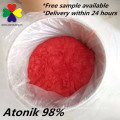 professional supplier water soluble compound Sodium nitrophenolate Atonik 98%tc